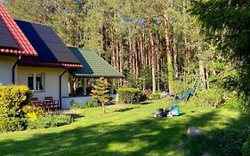 Dom nad rzeką